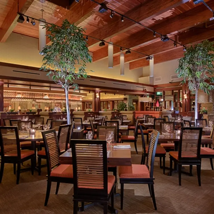 Seasons 52 - Bridgewater Restaurant - Bridgewater, , NJ | OpenTable