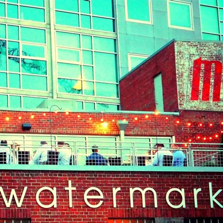 Watermark Restaurant Nashville Tn Opentable