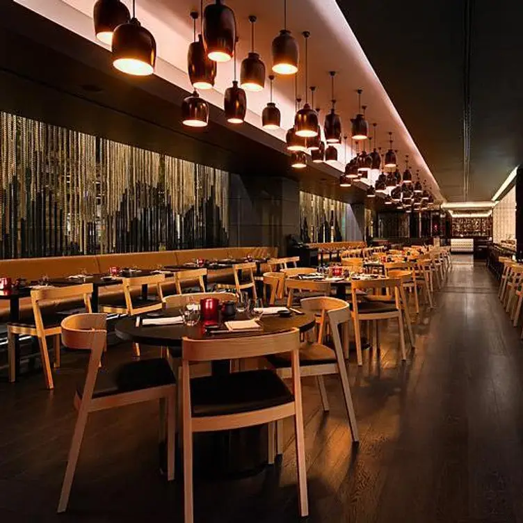 Sokyo - The Star, Sydney, AU-NSW