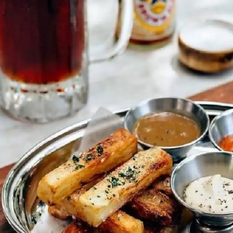 The Powder Keg Restaurant Potts Point, , AUNSW OpenTable