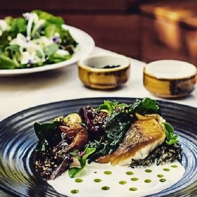 The Powder Keg Restaurant Potts Point, AUNSW Book on OpenTable