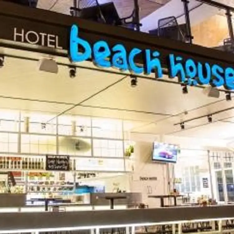 Beach House Bar & Grill Garden City, Mount Gravatt, AU-QLD