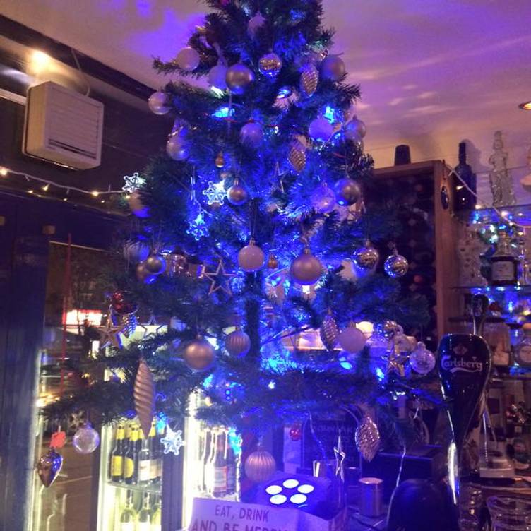 Opentable Christmas 2022 Arena Restaurant Wembley - London | Opentable