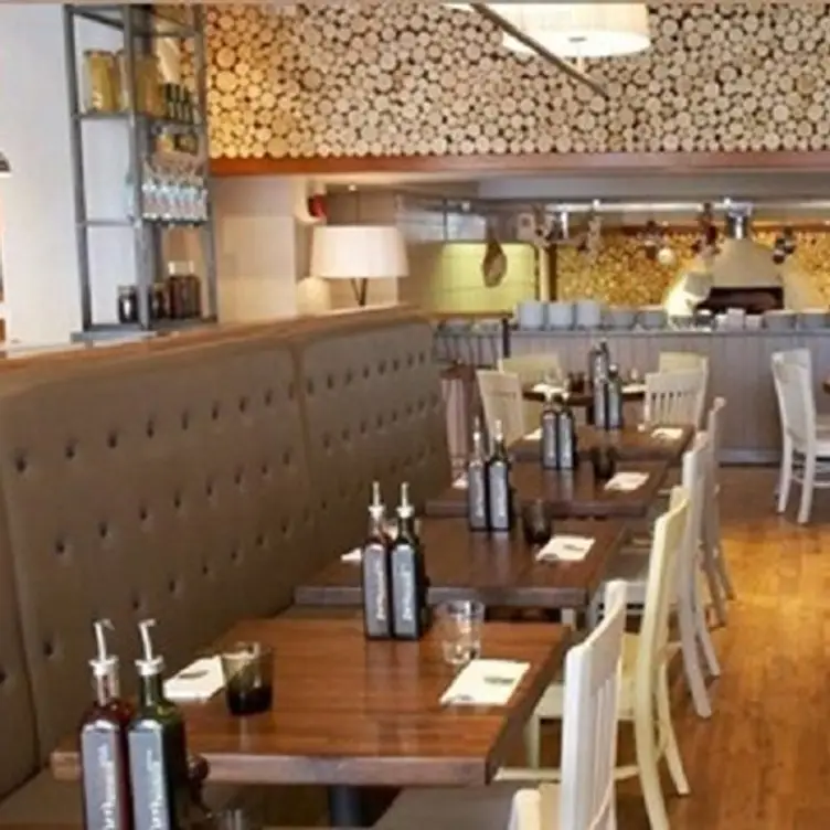 Zizzi - Bristol - Clifton Village, Bristol, 