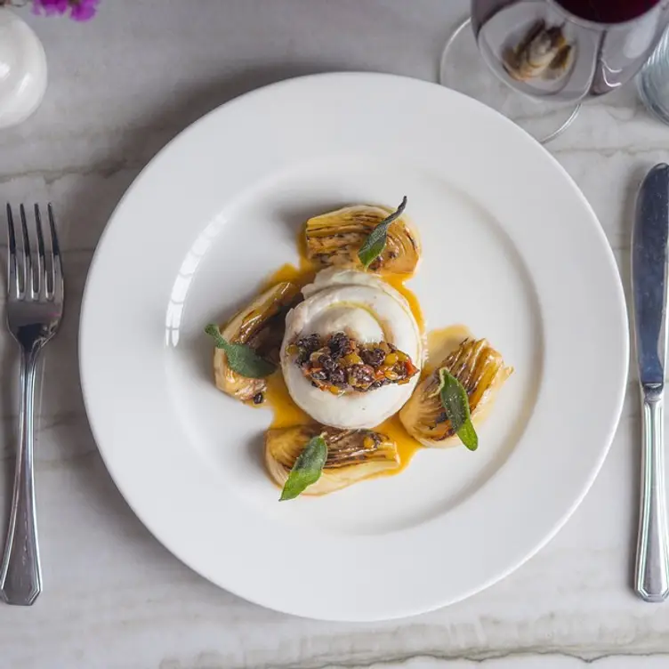 Restaurante Le Fond Brooklyn, , NY OpenTable