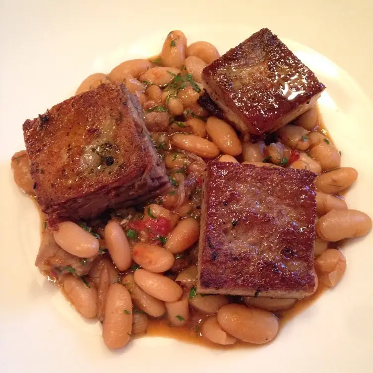 Restaurante Le Fond Brooklyn, , NY OpenTable