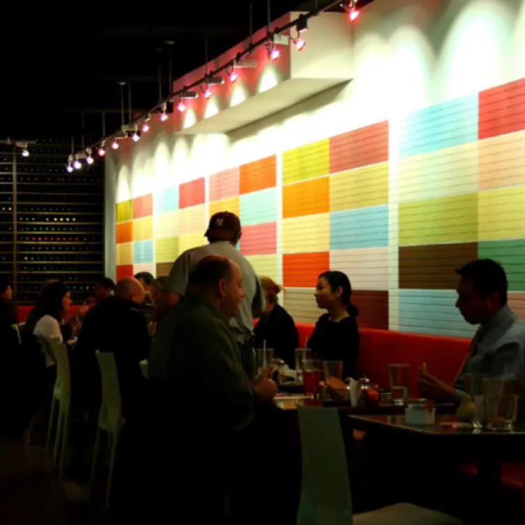 Via Emilia - Permanently Closed, New York, NY