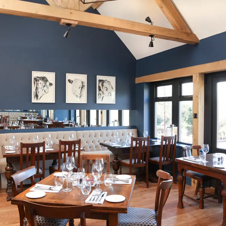 The Turks Head Restaurant - Hasketon, Woodbridge | OpenTable