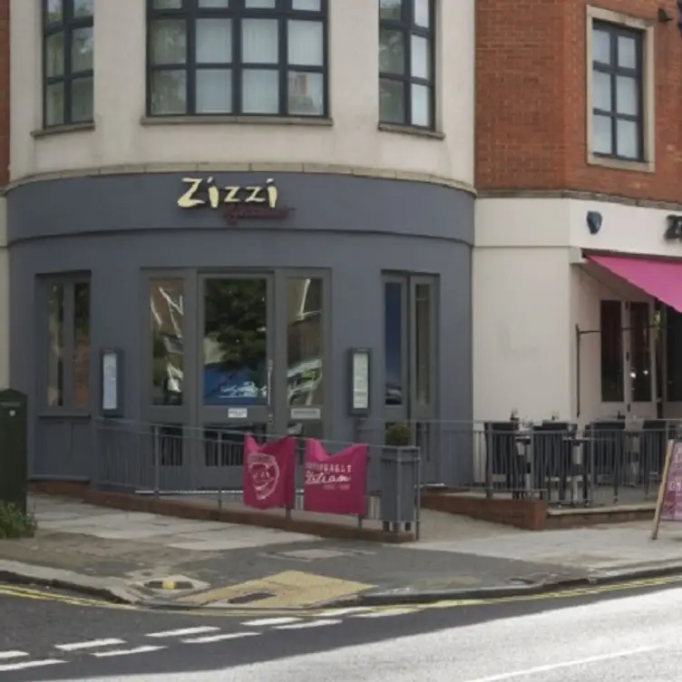 Zizzi - Hornchurch, Hornchurch, Essex