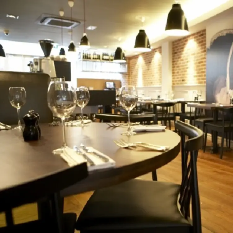 Zizzi - Wokingham, Wokingham, Berkshire