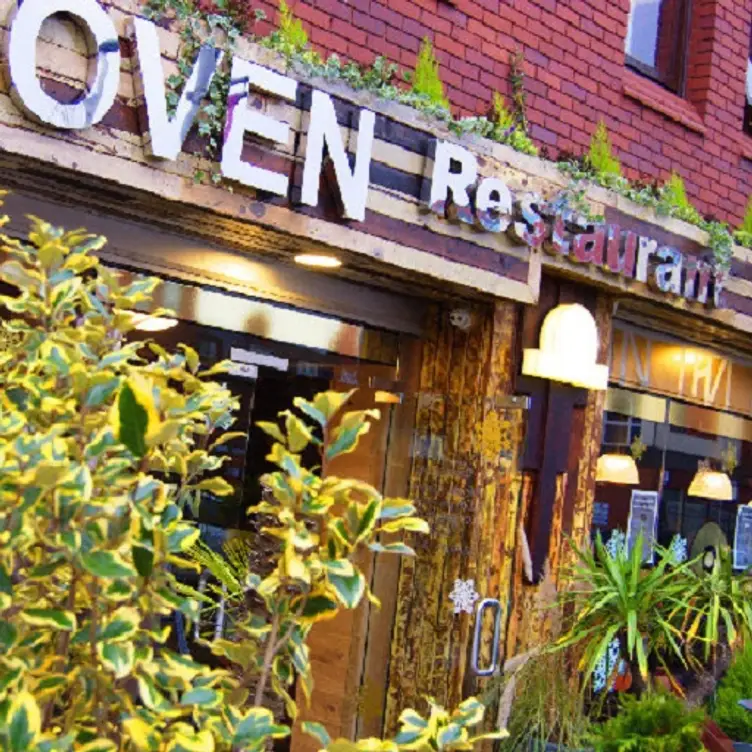 Oven Restaurant Middlesbrough, North Yorkshire OpenTable