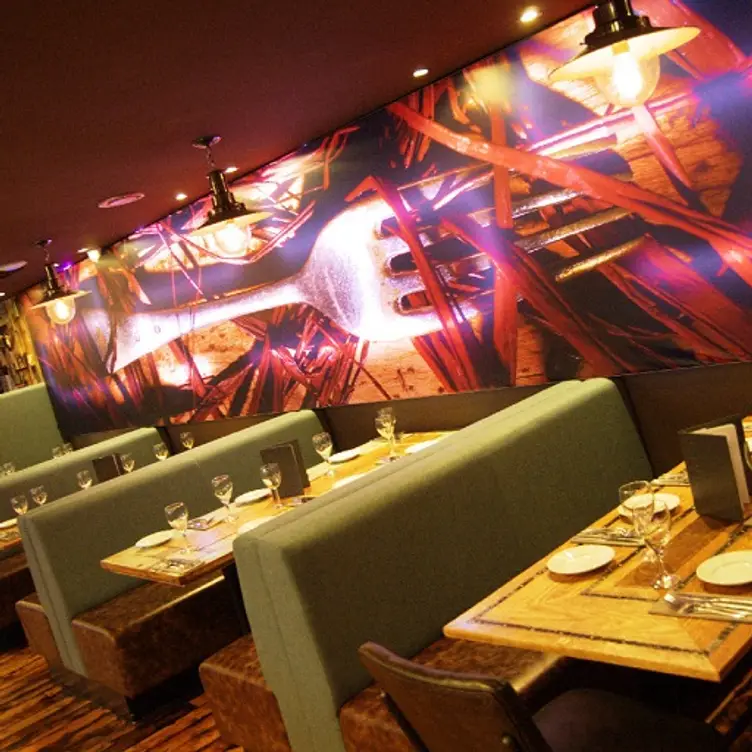 Oven Restaurant Middlesbrough, North Yorkshire OpenTable