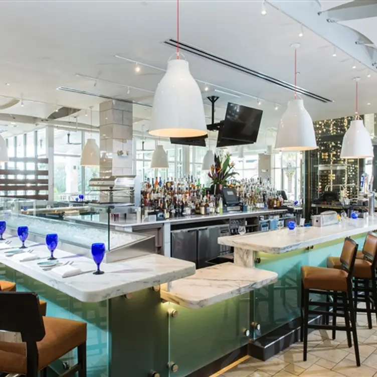 Sea Salt St Pete Updated 2024, European Restaurant in St