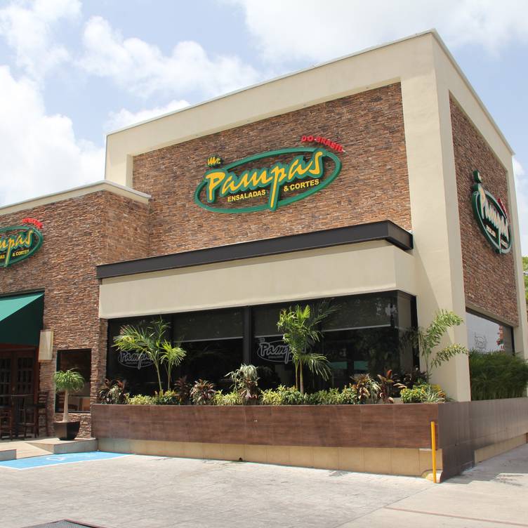 Restaurante Mr. Pampas - Mérida - Mérida, , YUC | OpenTable