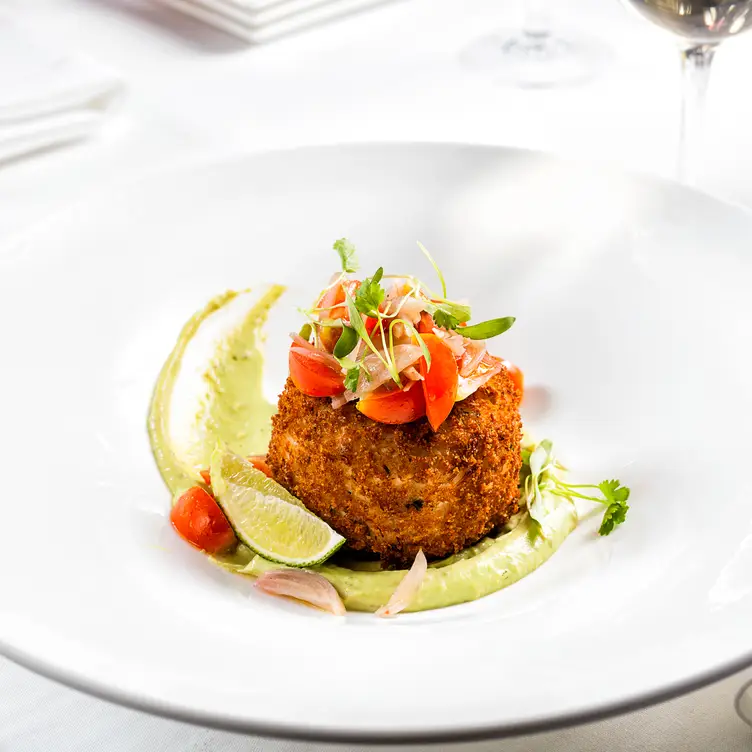 Ironwood Steak & Seafood at The PGA National Resort & Spa Restaurant Palm Beach Gardens, FL