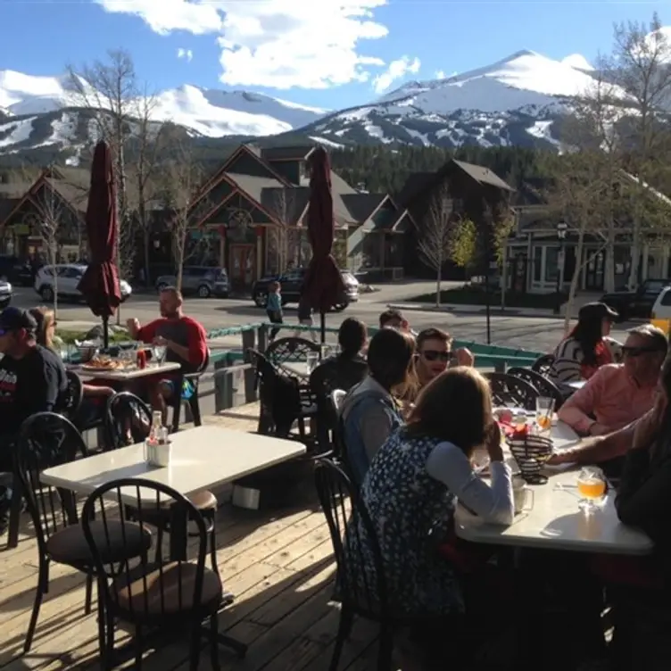 The Canteen Tap House and Tavern, Breckenridge, CO