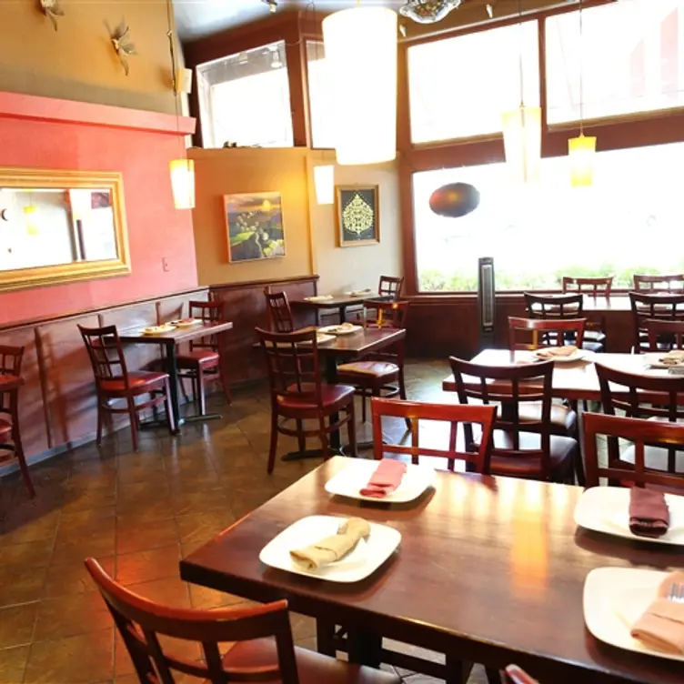 Lemongrass Thai Restaurant - Livermore, Livermore, CA