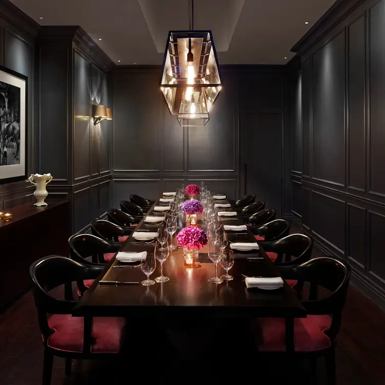 Berners Tavern Restaurant London, OpenTable