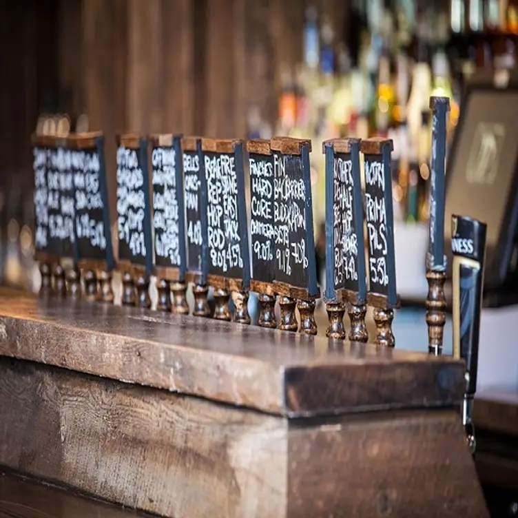 John Doe Bar & Kitchen, New York, NY
