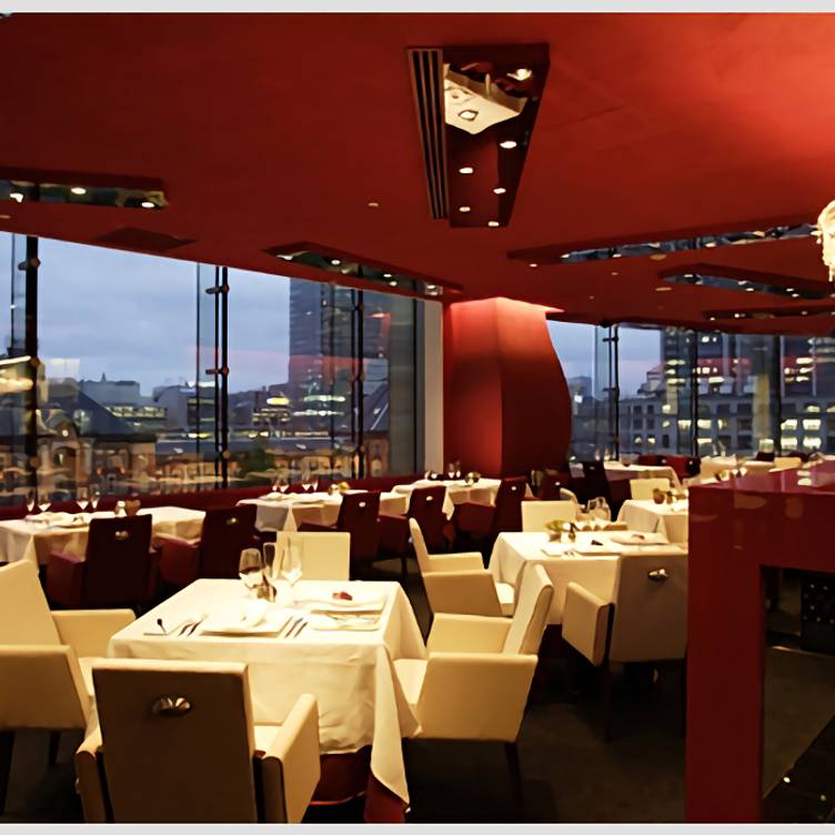 Igrek Marunouchi Restaurant 千代田区 東京都 Opentable