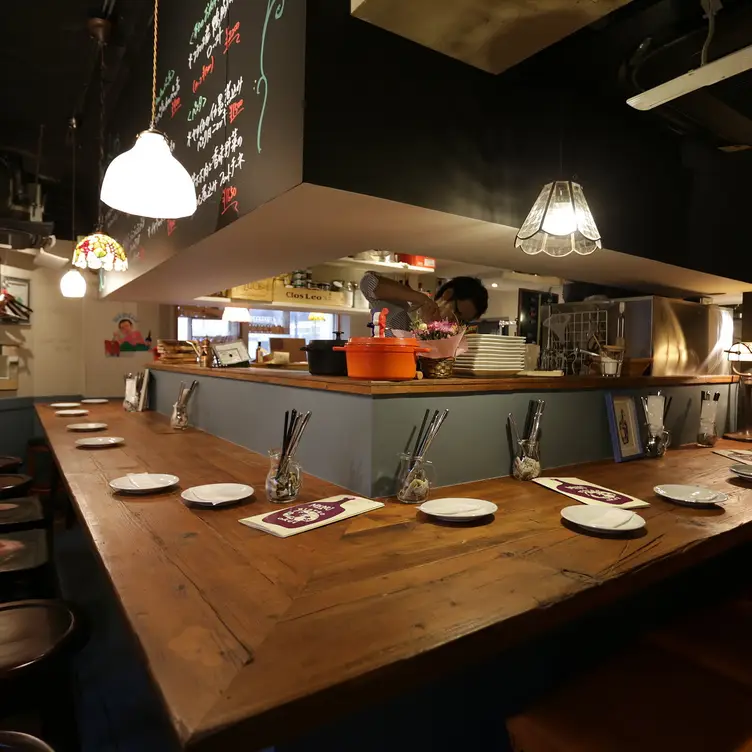 Bistro　Okei 東京都 港区