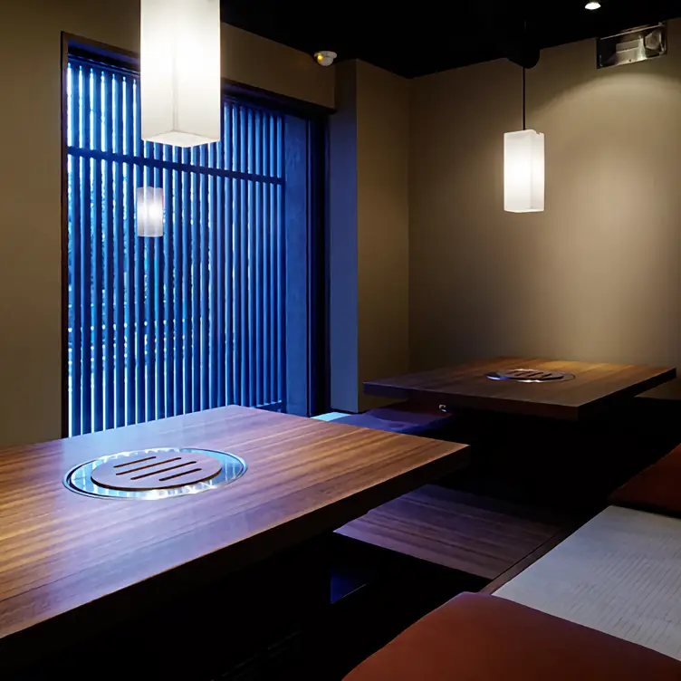 Toraji Ebisu-en Restaurant - Shibuya-ku, Tokyo | OpenTable