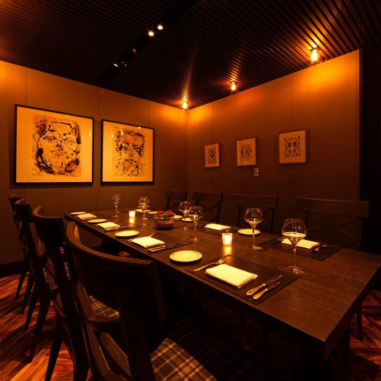 Restaurante Lawry S The Prime Rib Ebisu Garden Place Shibuya Ku Tokyo Opentable