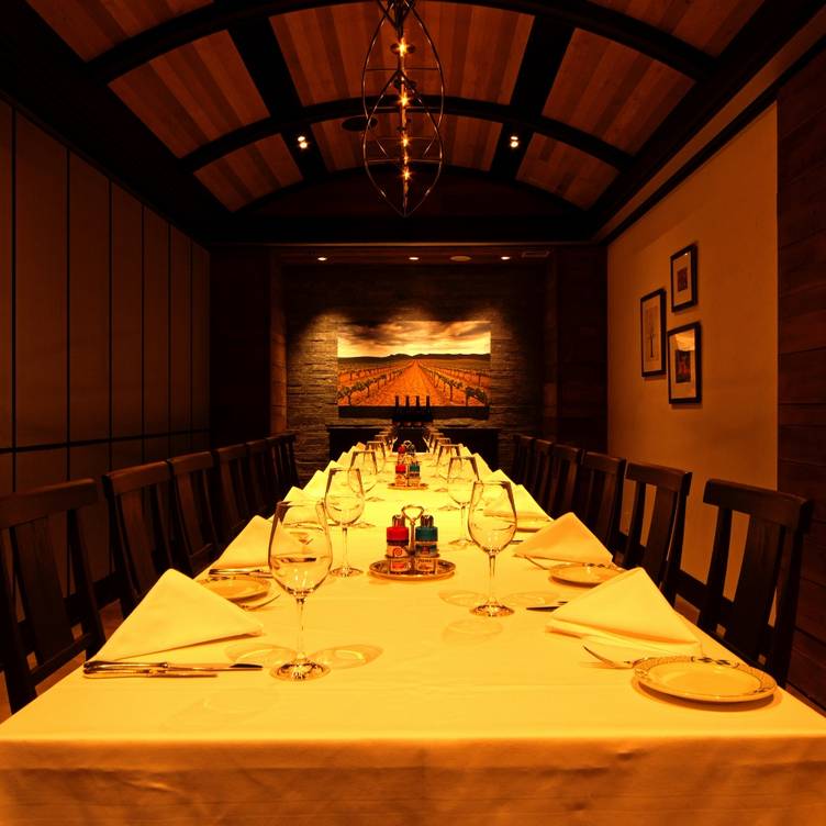 Restaurante Lawry S The Prime Rib Ebisu Garden Place Shibuya Ku Tokyo Opentable