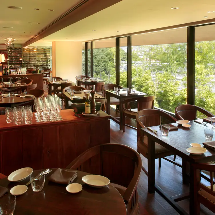 Trattoria Sette - Hyatt Regency Kyoto 京都府 京都市東山区