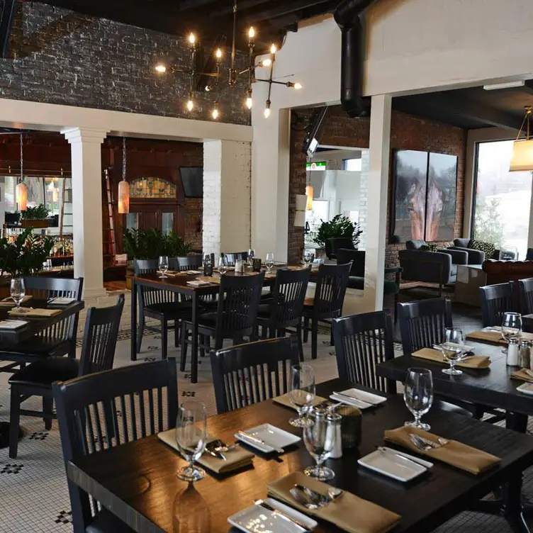 Ward 426 Restaurant Louisville, KY OpenTable