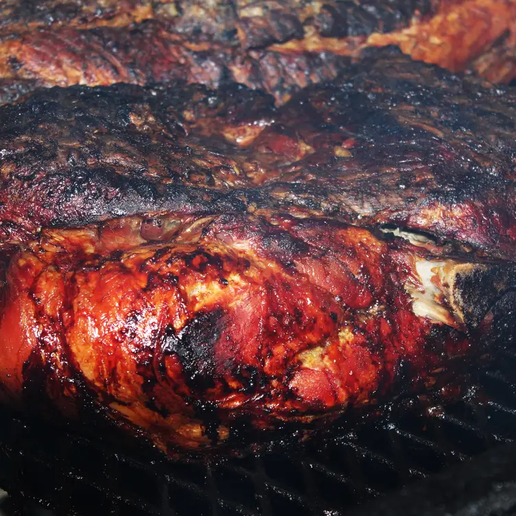 The Pit Authentic BBQ Durham Restaurant Durham, , NC OpenTable