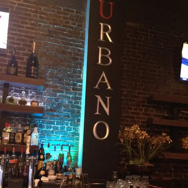 Urbano California Bistro Restaurant Modesto, CA OpenTable