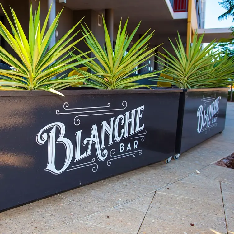 Blanche Bar, Karratha, AU-WA