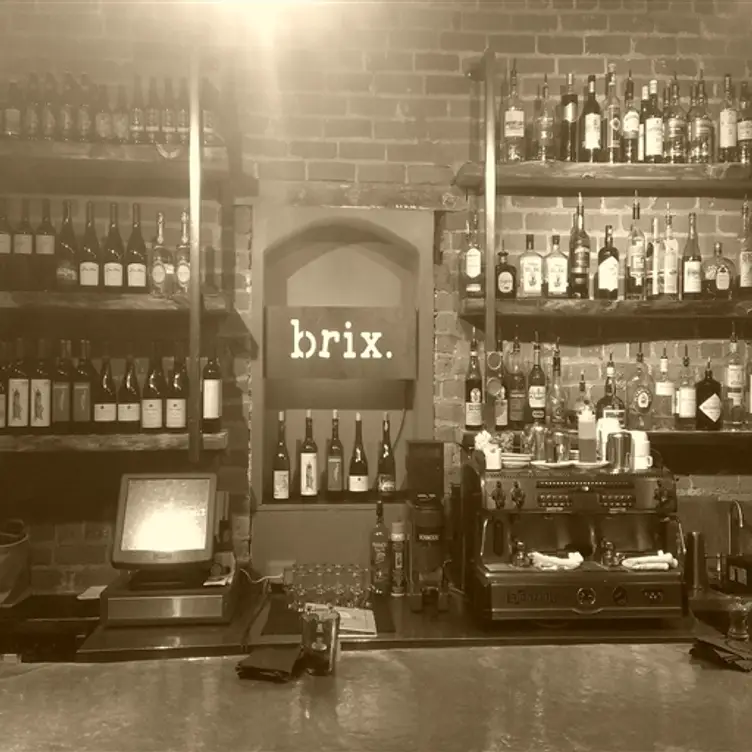 Brix Restaurant and Wine Bar - Updated 2025, Contemporary American ...