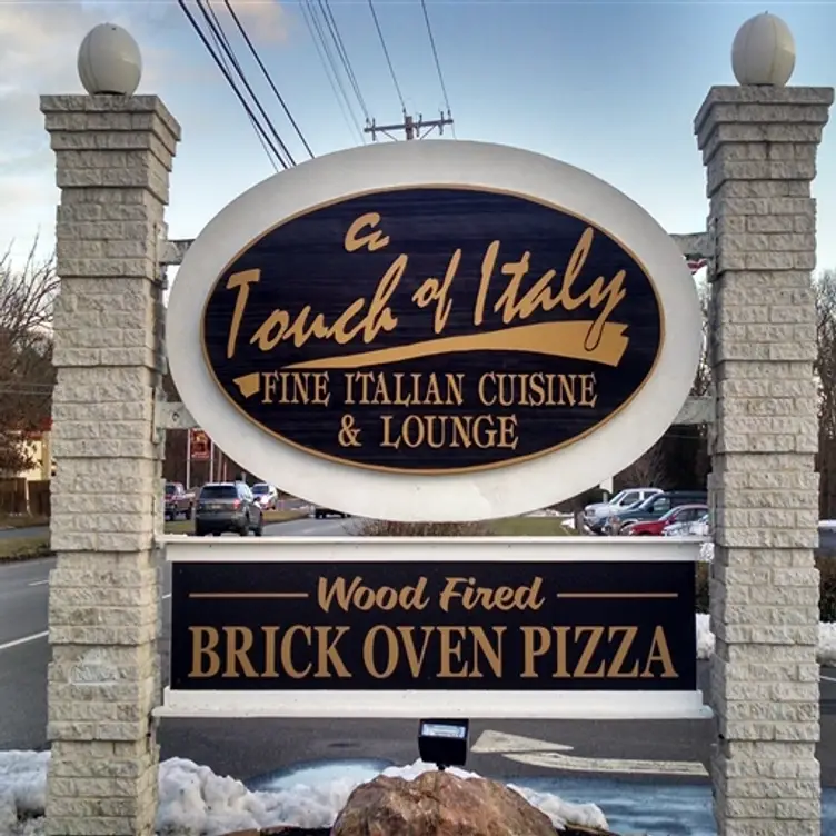 A Touch of Italy, Egg Harbor Township, NJ
