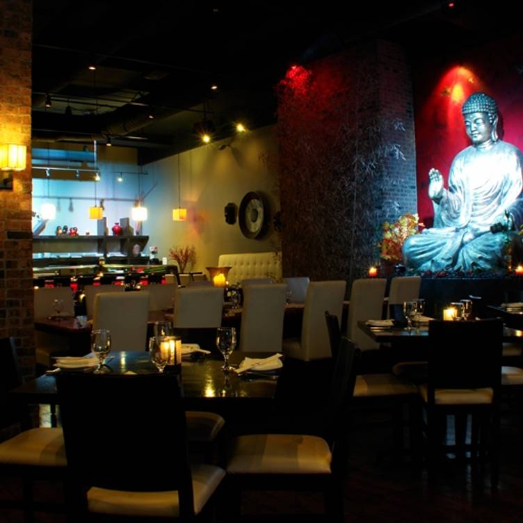 Hotoke - Permanently Closed Restaurant - New Brunswick Nj Opentable