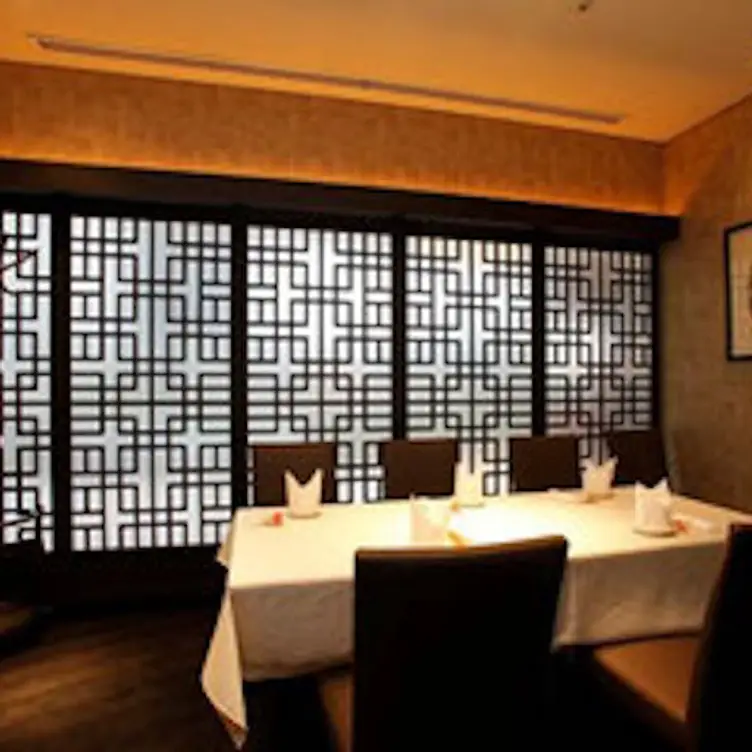 Private Room - 陳麻婆豆腐 赤坂店 東京都 千代田区