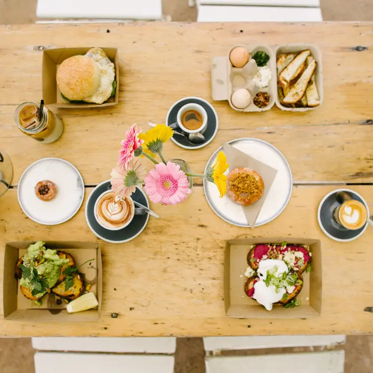 Paddock Bakery - The Paddock Bakery, Burleigh Heads, AU-QLD