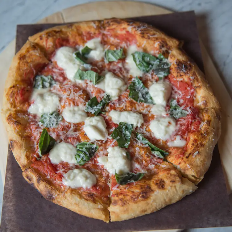 Posto Pizzeria and Bar
