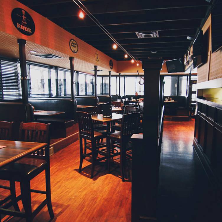 Bottlescrew Bill S Buzzards Restaurant Calgary Ab Opentable