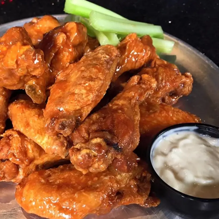 Restaurante Anchor Bar Williamsville, , NY OpenTable