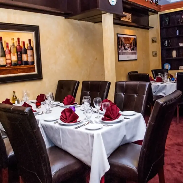 Piccolino Italian Ristorante Restaurant Boca Raton, , FL OpenTable