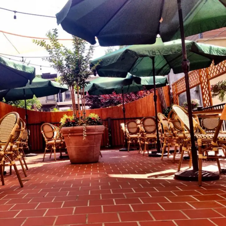 Restaurant Patsy's Pizzaria - Brooklyn, , NY | OpenTable