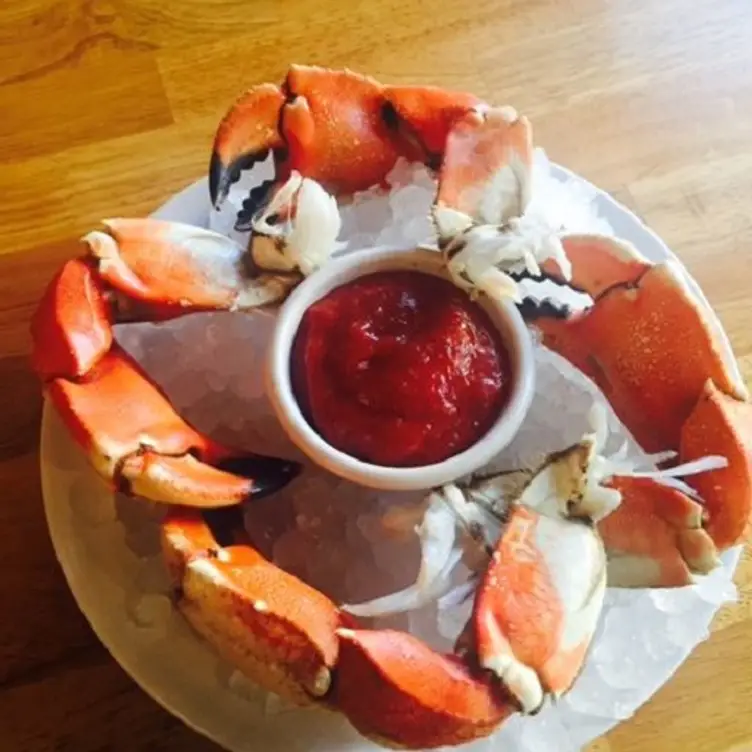 Jack's Lobster Shack Restaurant Edgewater, NJ OpenTable