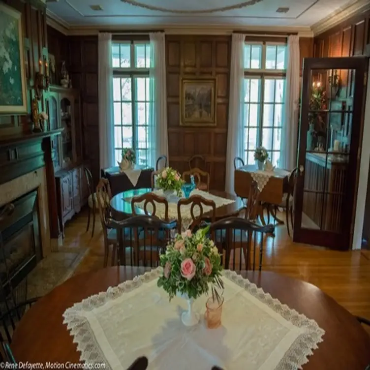 Montrose Inn and Tea Room Restaurant Belleville, ON OpenTable