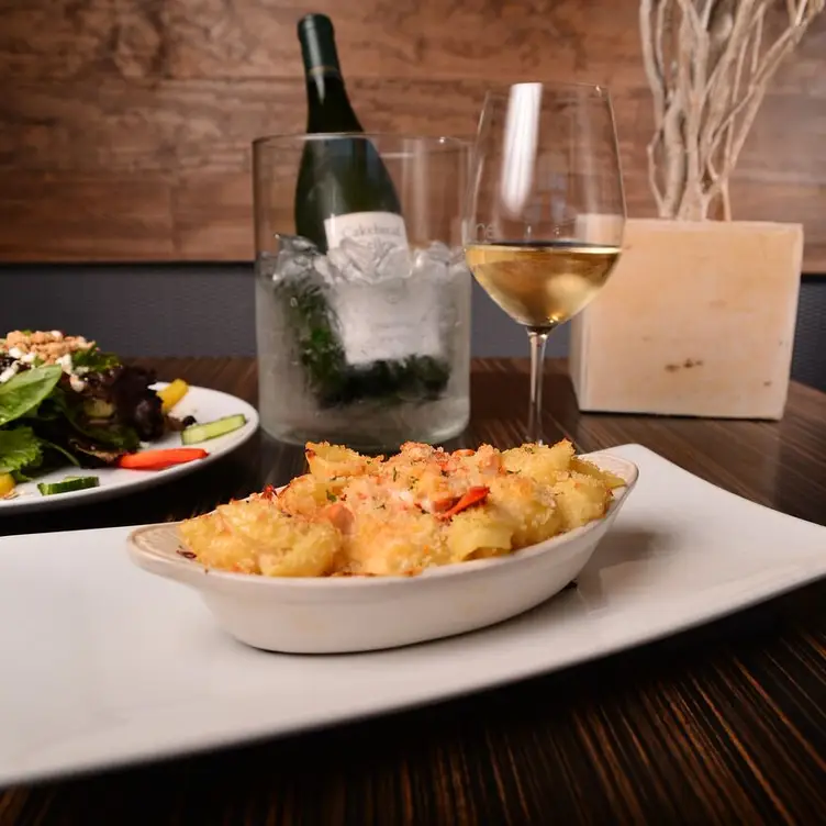 d'Vine Wine Bar & Bistro Restaurant Cypress, , TX OpenTable