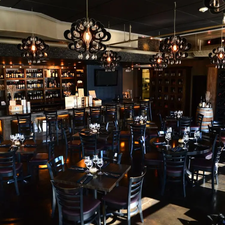 d'Vine Wine Bar & Bistro，TXCypress