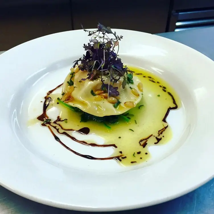 Restaurante The Anchor Inn Hartfield, East Sussex OpenTable