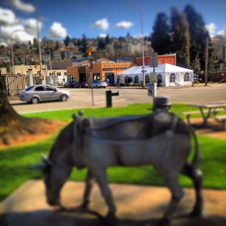 Restaurante Whistle Stop Ale House Renton, , WA OpenTable