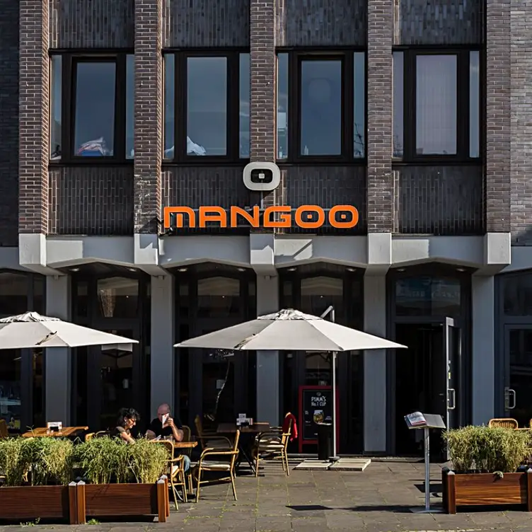 Mangoo, Mönchengladbach, NW